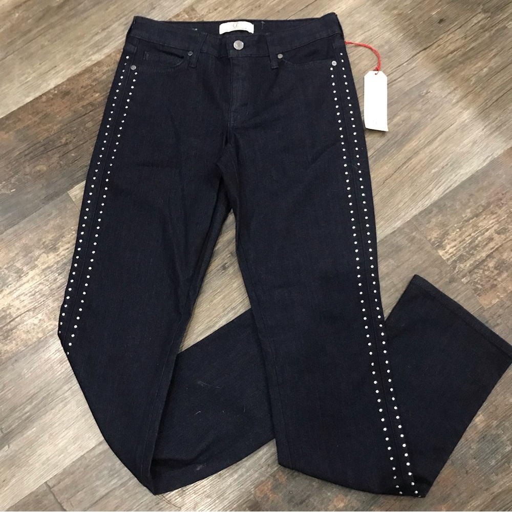 CJ by Cookie Johnson Jeans